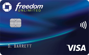 Capital One Venture Rewards Credit Card