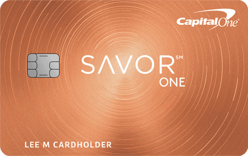 Capital One Venture X Rewards Credit Card